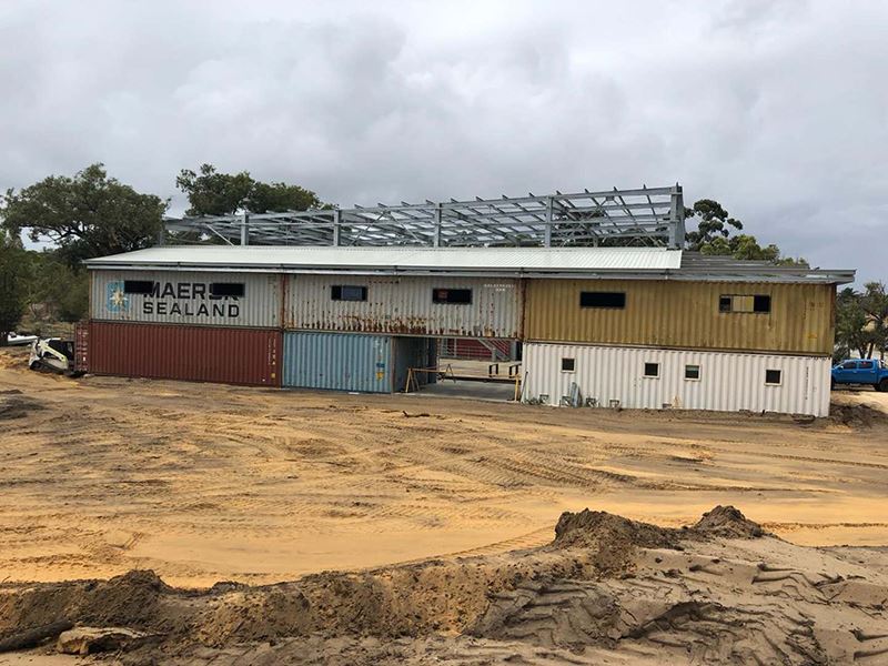 Perth project-4